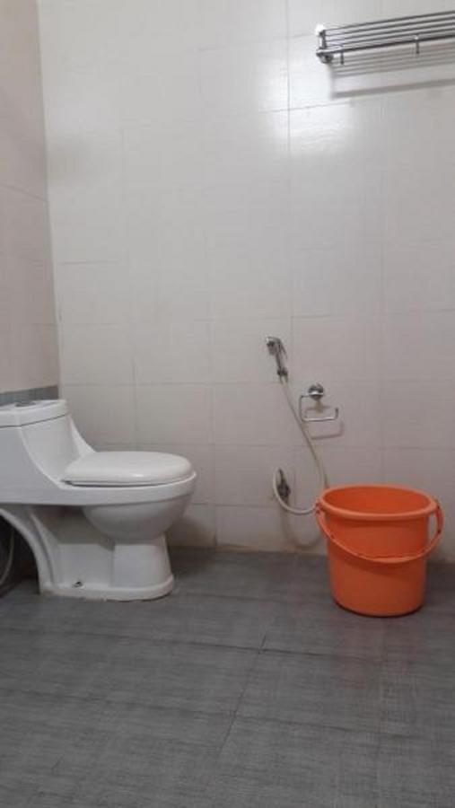 Hotel Sai International Rayagada Kültér fotó