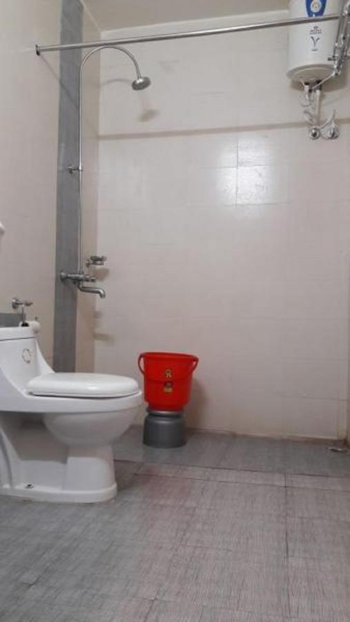 Hotel Sai International Rayagada Kültér fotó
