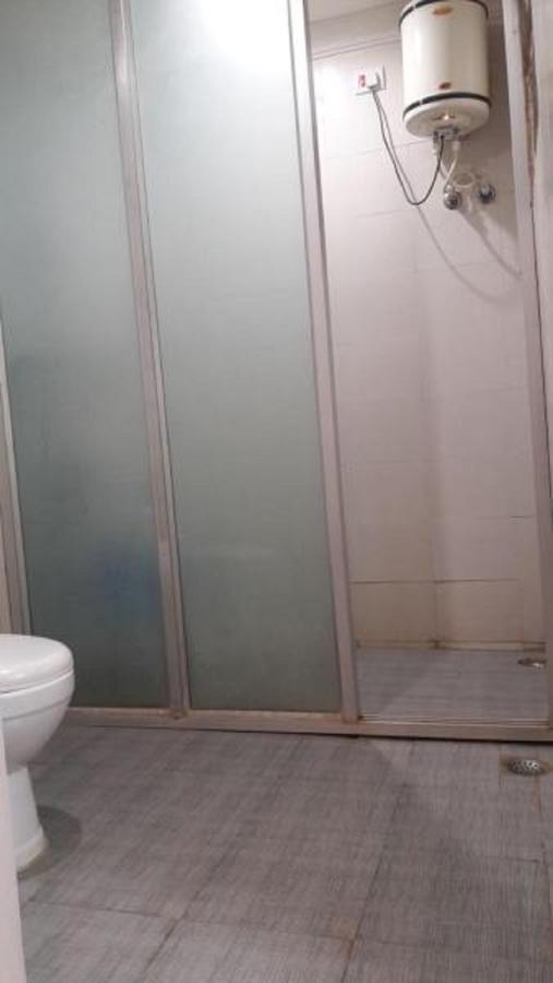 Hotel Sai International Rayagada Kültér fotó